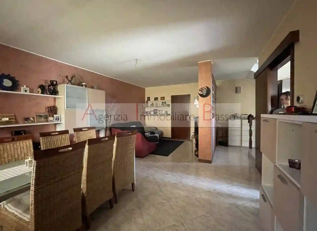 Villetta a schiera - foto 3