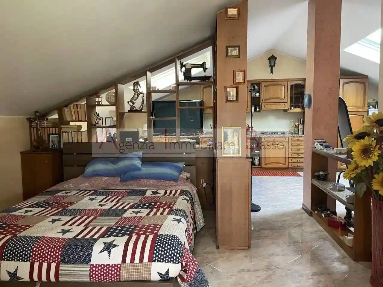 Villetta a schiera - foto 5