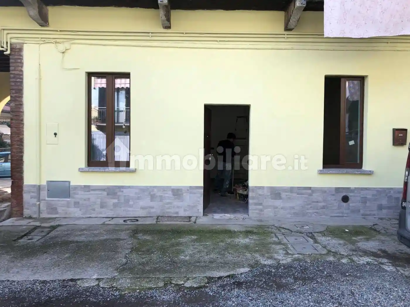 Appartamento in vendita a Appiano Gentile