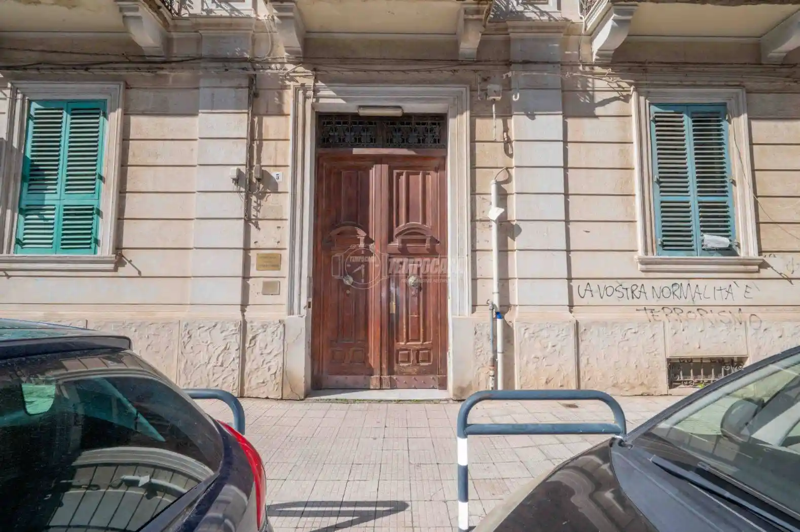 Appartamento in vendita a Messina