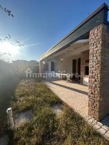 Villa in vendita a Rosolina