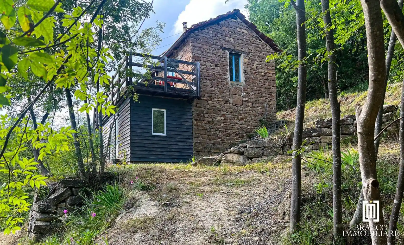 Rustico - Casale in vendita a Cortemilia