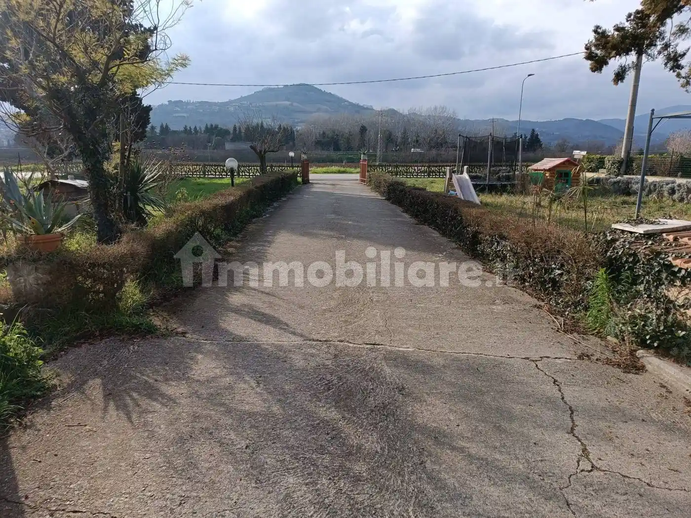 Trilocale Strada Tiberina Nord 159/D, Ramazzano - Colombella, Perugia - foto 3