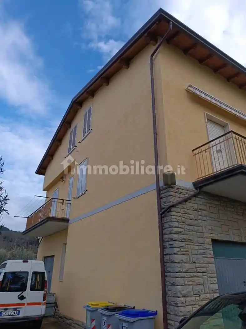 Trilocale Strada Tiberina Nord 159/D, Ramazzano - Colombella, Perugia - foto 4