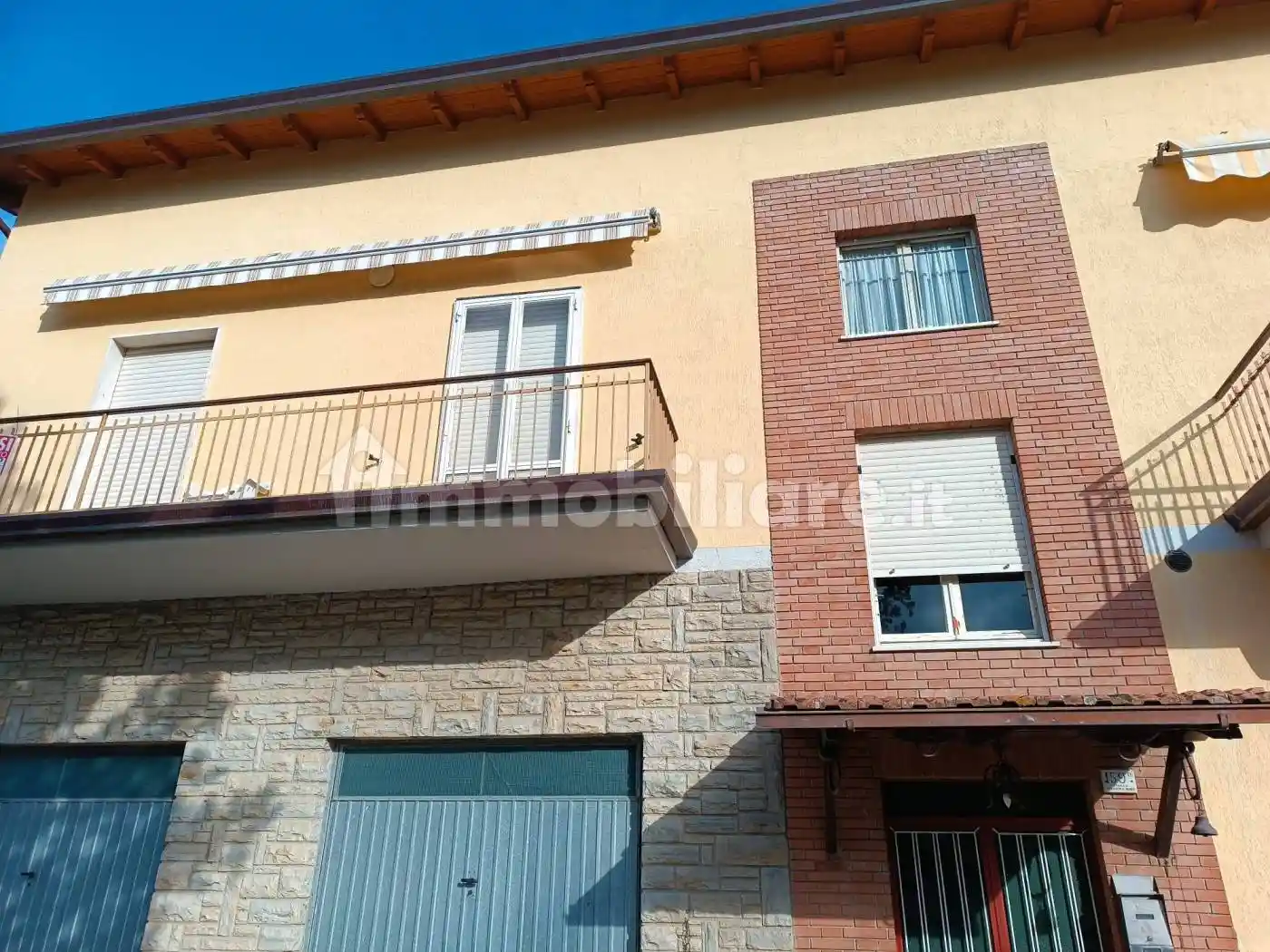 Trilocale Strada Tiberina Nord 159/D, Ramazzano - Colombella, Perugia - foto 5