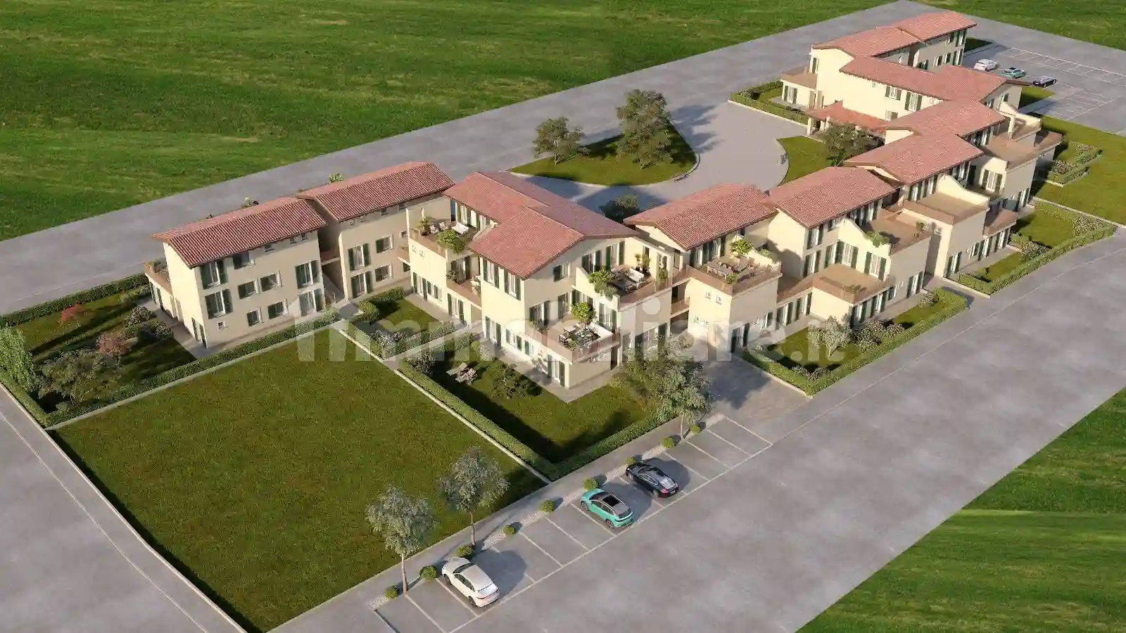 Appartamento - foto 2