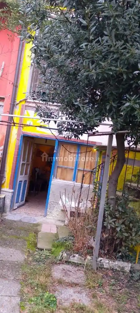 Rustico - Casale in vendita a Fiorano Canavese