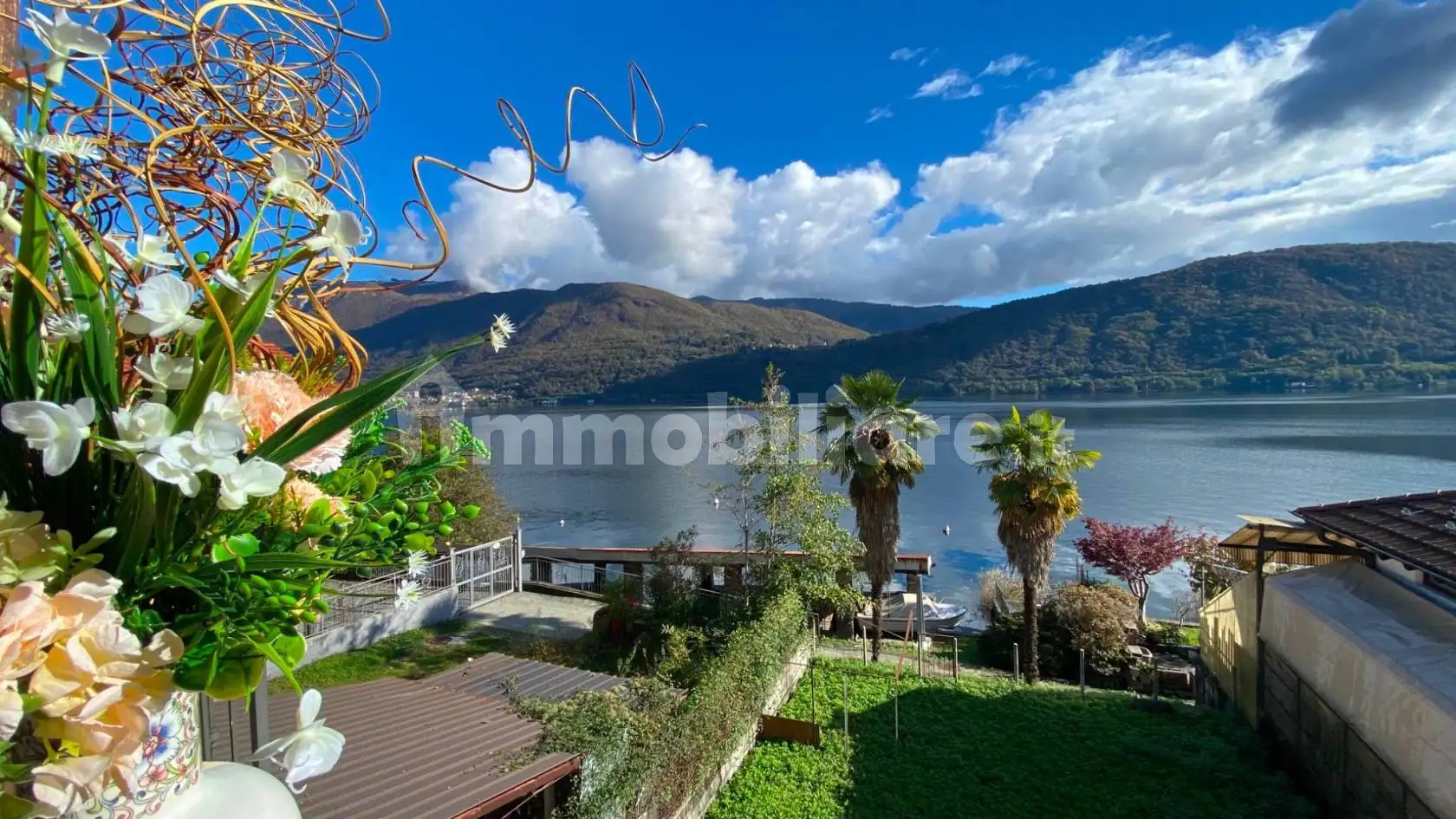 Casa indipendente in vendita a Nonio