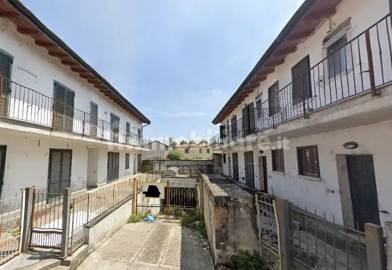 Palazzo - Stabile - foto 2