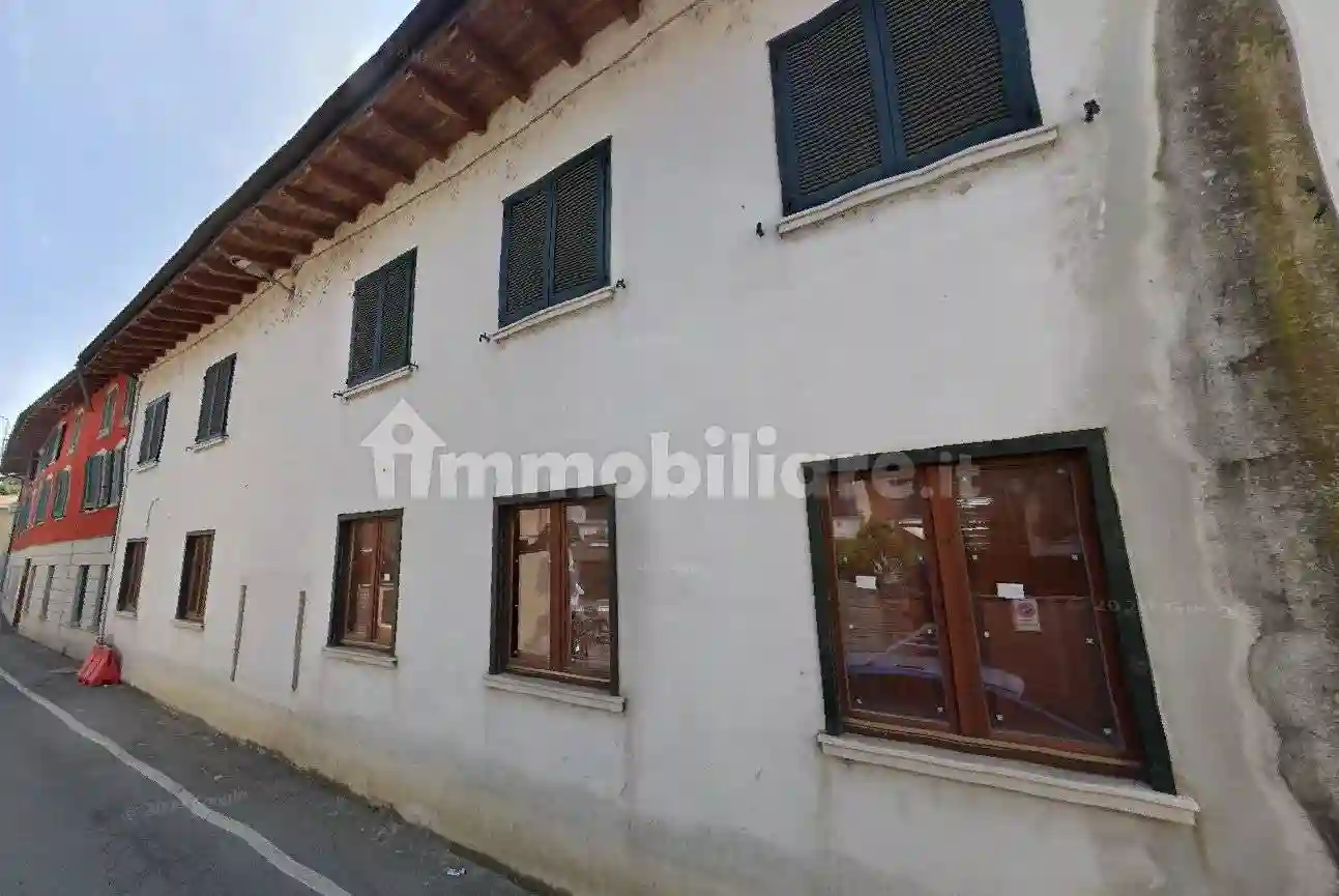 Palazzo - Stabile - foto 4