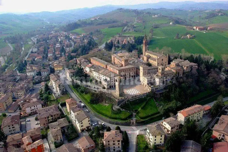 Appartamento in affitto a Maranello