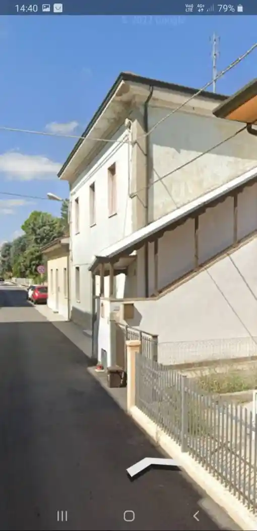 Casa indipendente in vendita a Chiaravalle