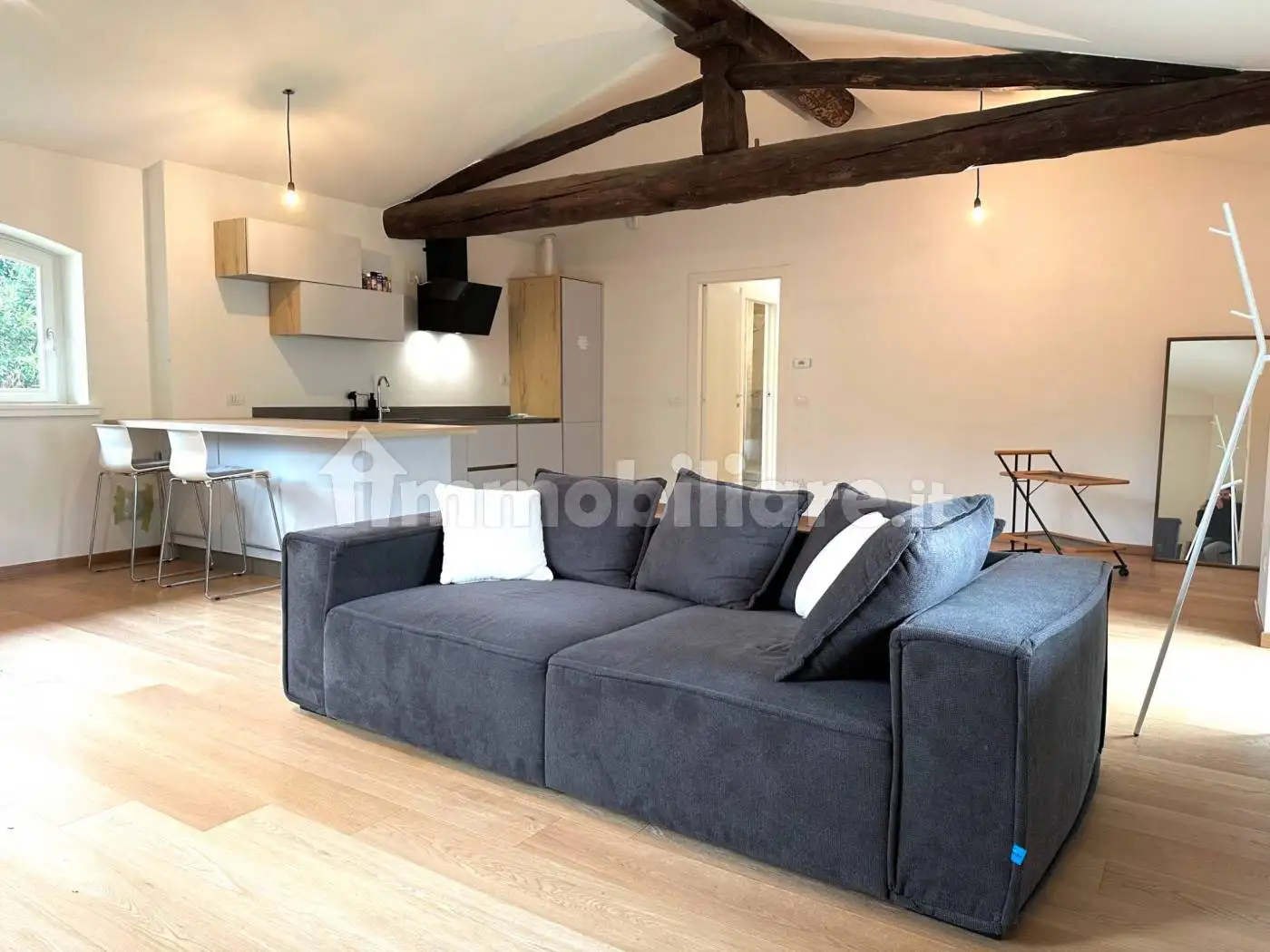 Trilocale via Ripa 34, Centro, Alzano Lombardo - foto 2