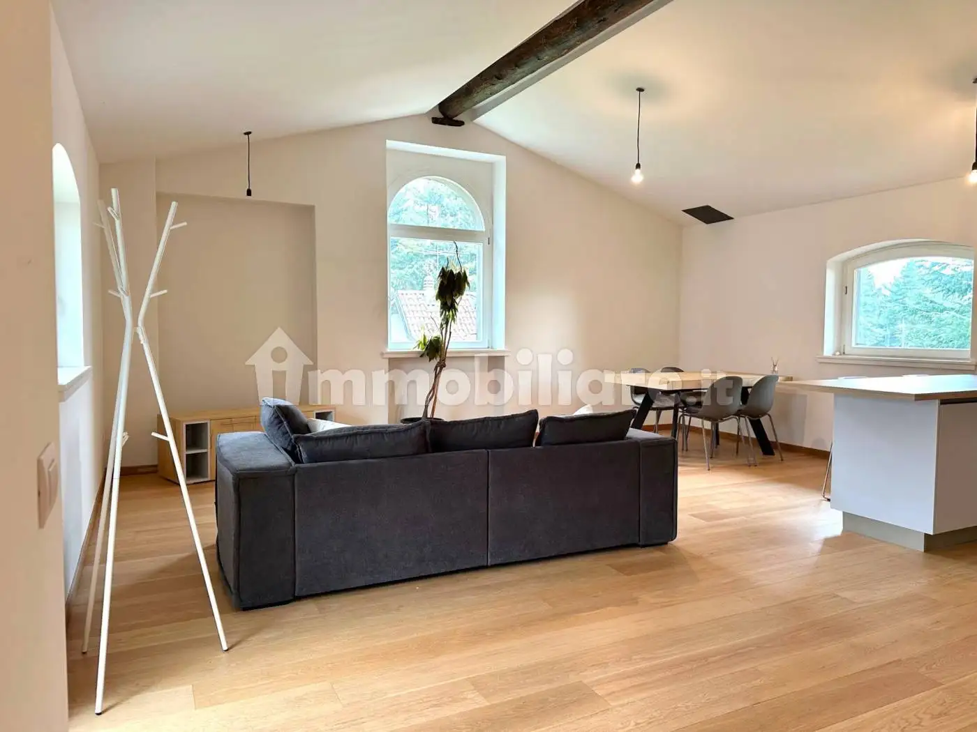 Trilocale via Ripa 34, Centro, Alzano Lombardo - foto 5