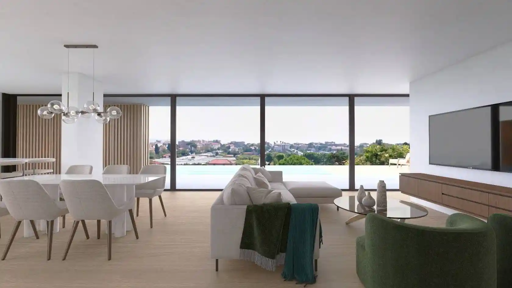 Villa in vendita a Bordighera