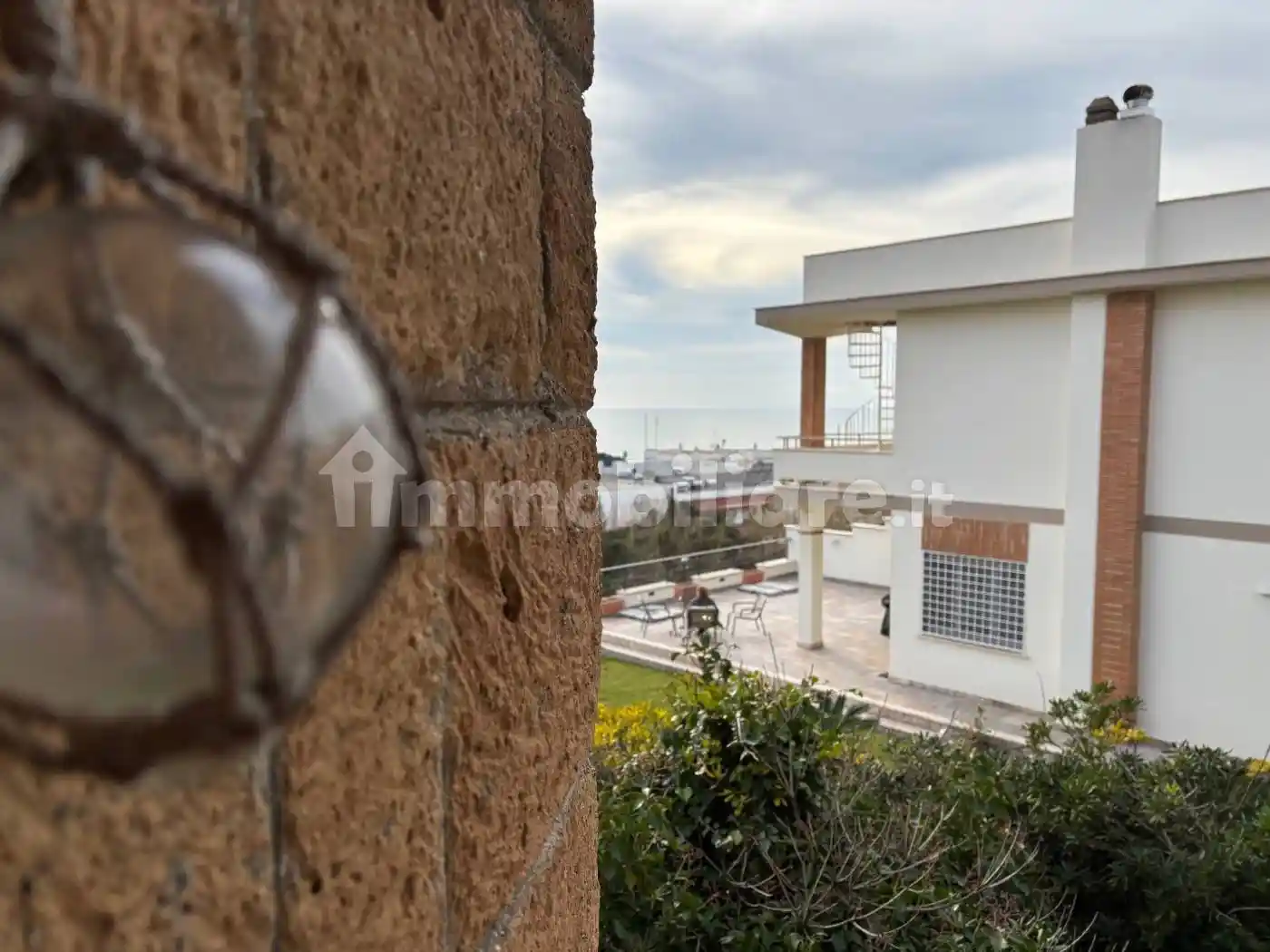 Appartamento in villa via delle Rondini 17, Lavinio Mare, Anzio - foto 2