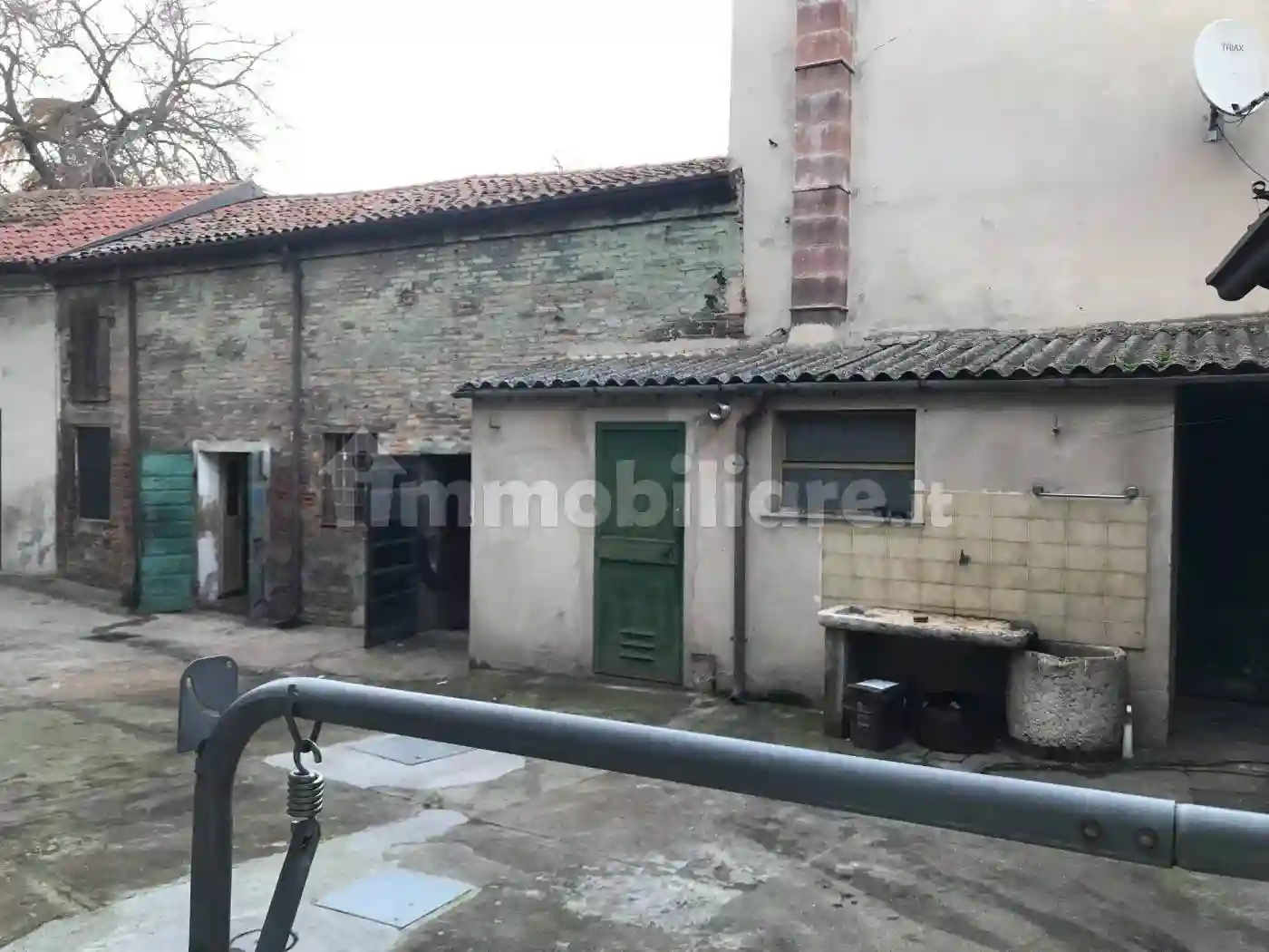 Palazzo - Edificio - foto 3