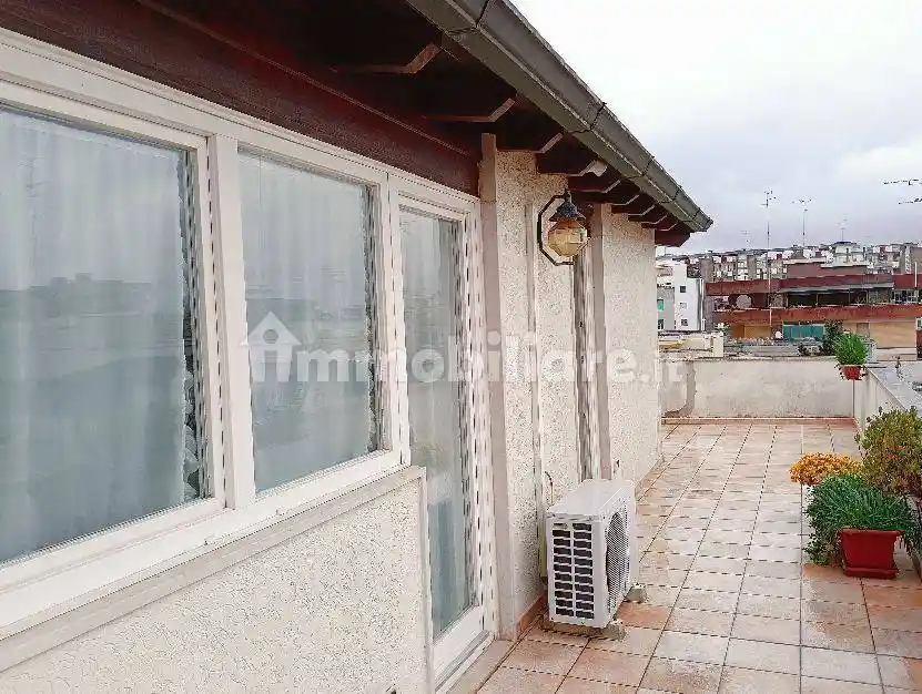 Attico - Mansarda in vendita a Lecce