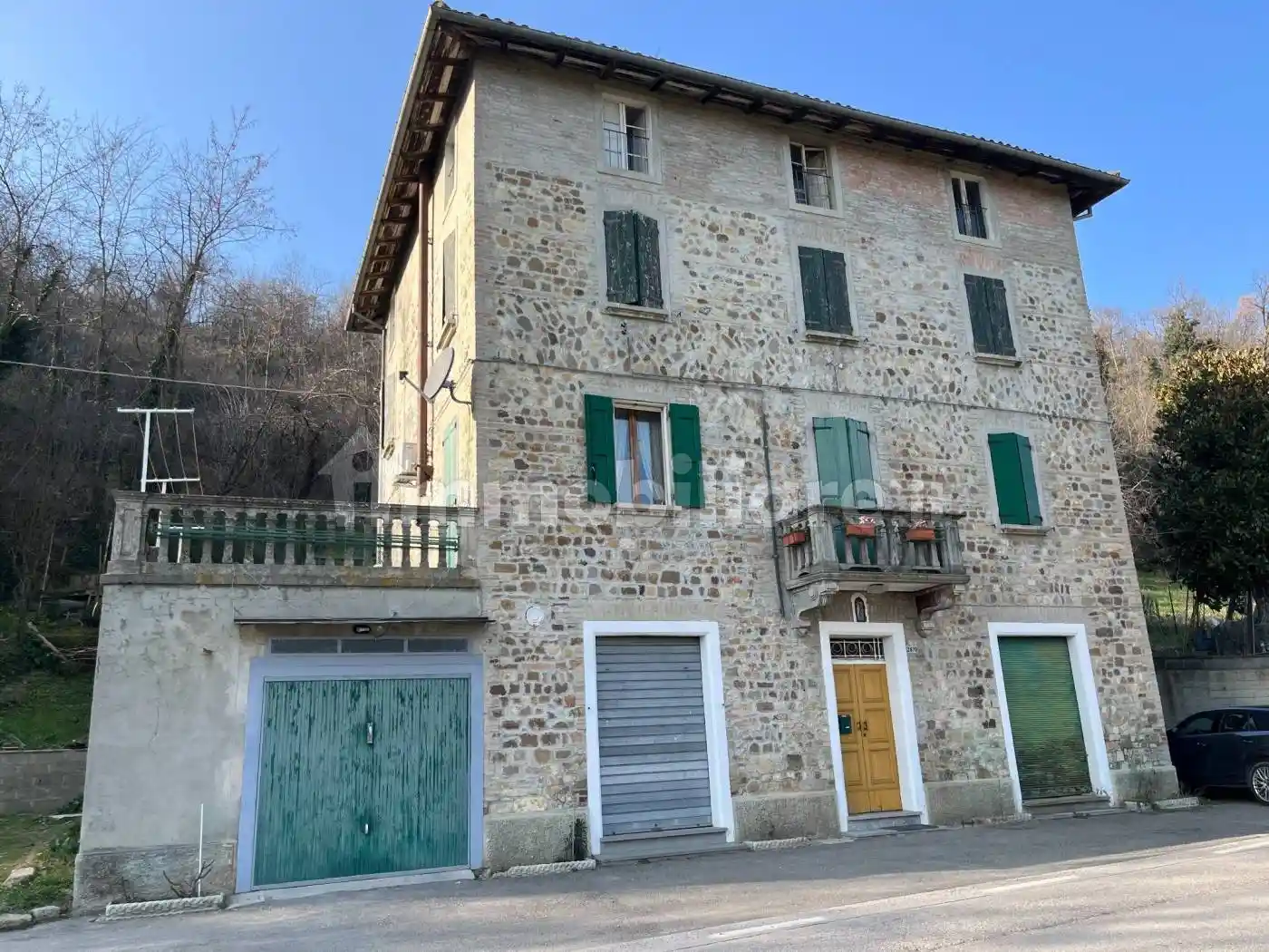 Appartamento via Valle del Samoggia 2870, Zappolino, Valsamoggia - foto 2
