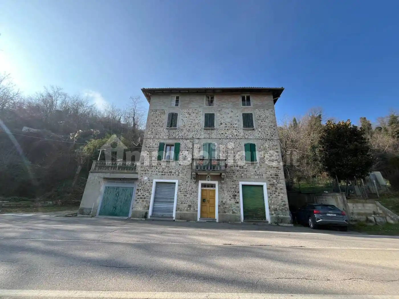 Appartamento via Valle del Samoggia 2870, Zappolino, Valsamoggia - foto 3