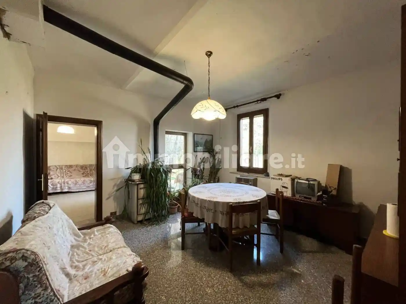 Appartamento via Valle del Samoggia 2870, Zappolino, Valsamoggia - foto 4
