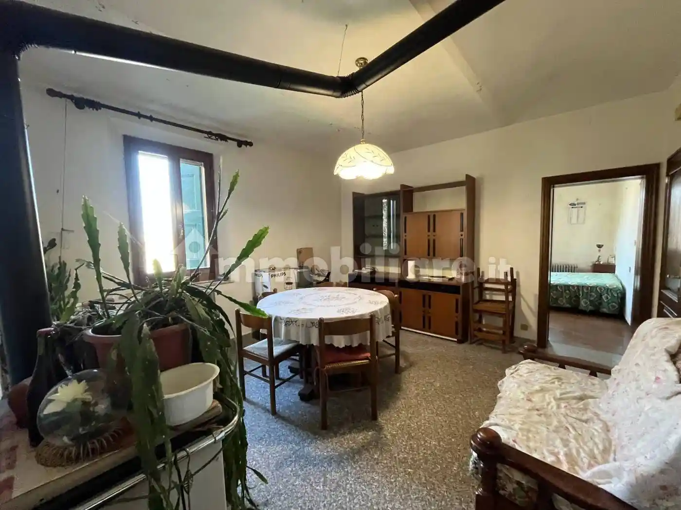 Appartamento via Valle del Samoggia 2870, Zappolino, Valsamoggia - foto 5