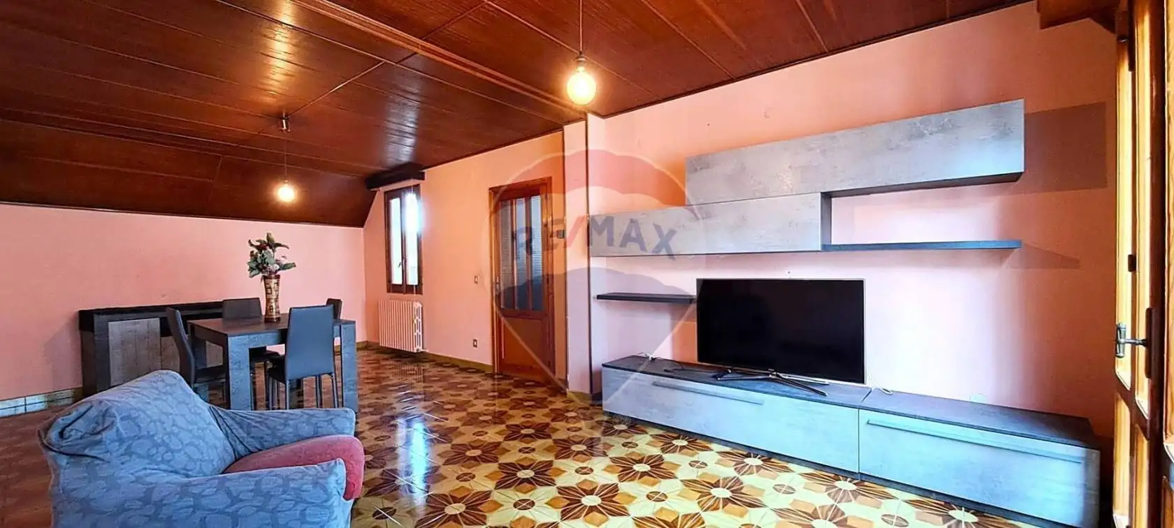 Appartamento in vendita a Torricella Peligna