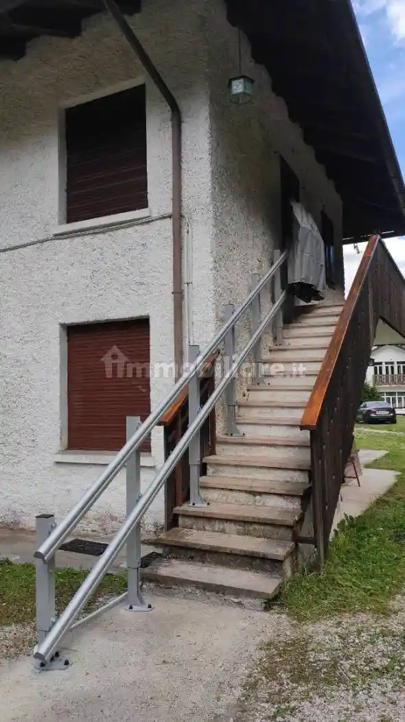 Villa unifamiliare via Caravaggio, Centro, Calalzo di Cadore - foto 5