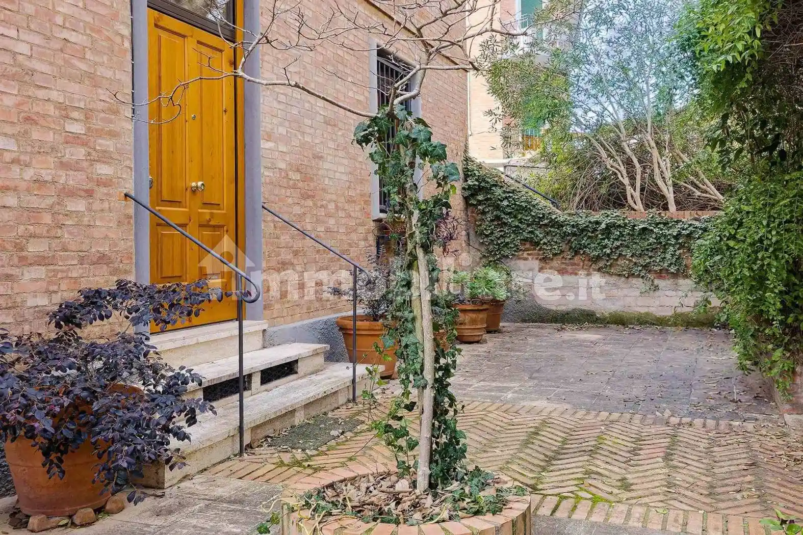 Appartamento in vendita a Siena