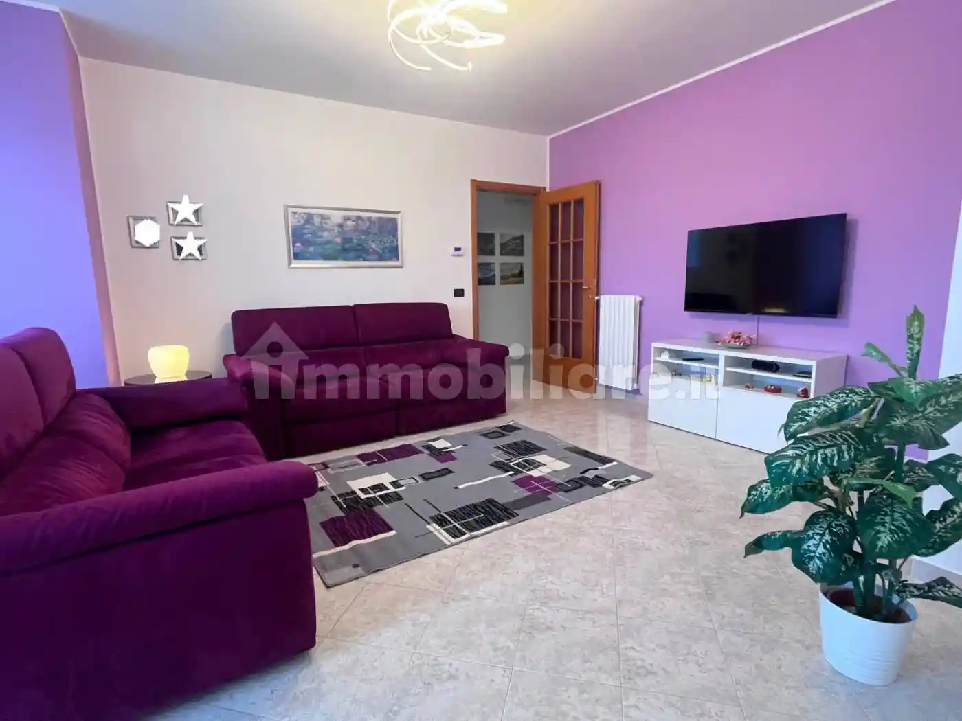 Appartamento in vendita a Copparo