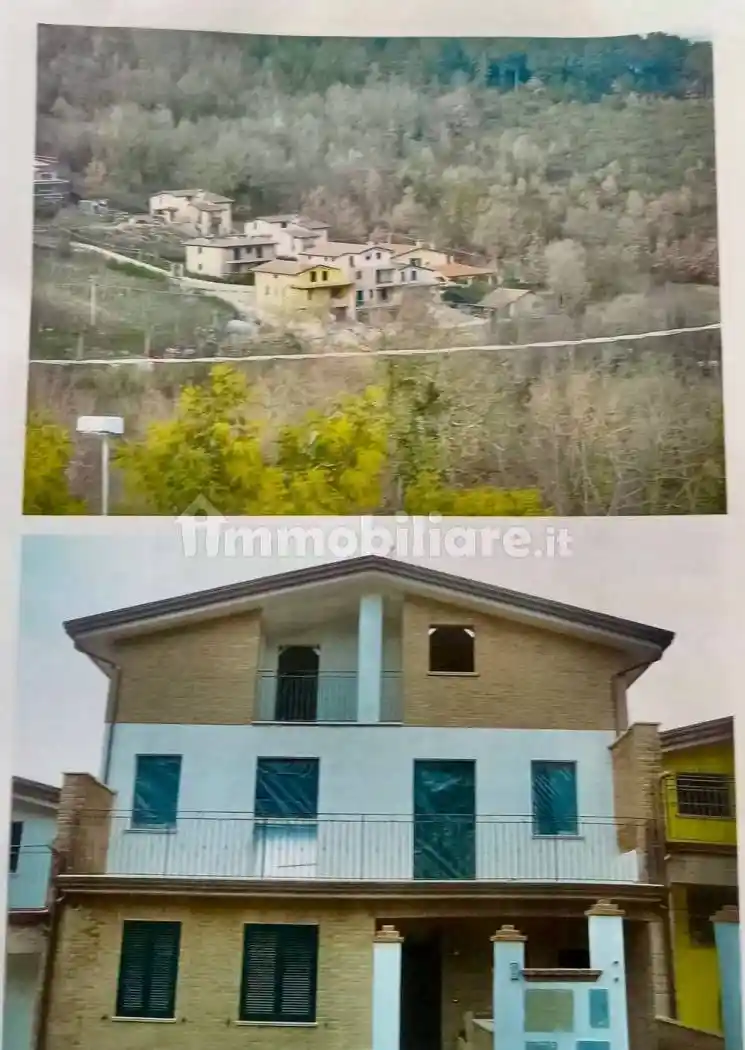 Appartamento in vendita a Perugia