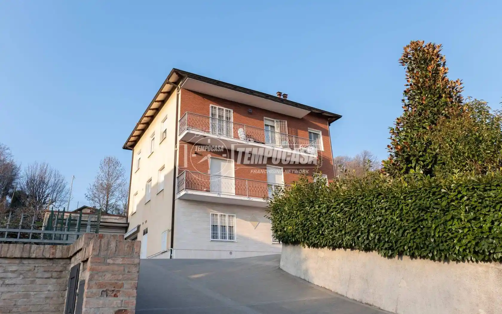 Appartamento in vendita a Marano sul Panaro