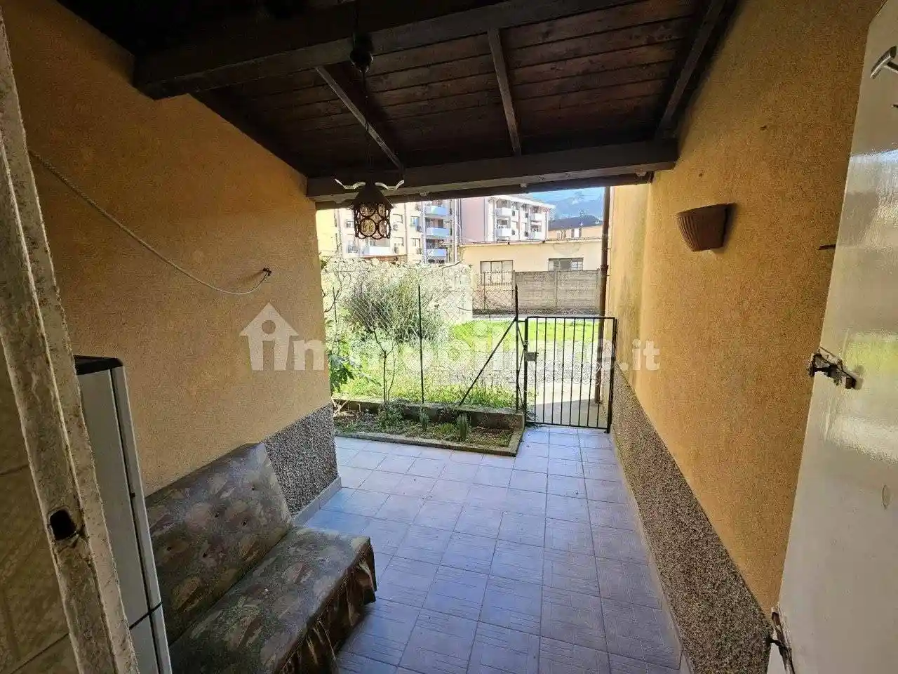 Appartamento in vendita a Ceranesi