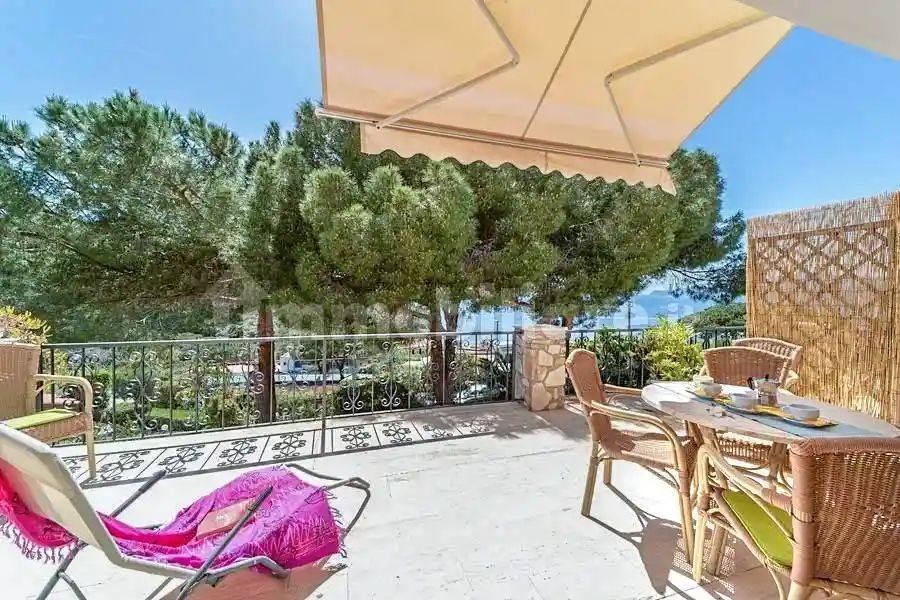 Villa in vendita a Capoliveri