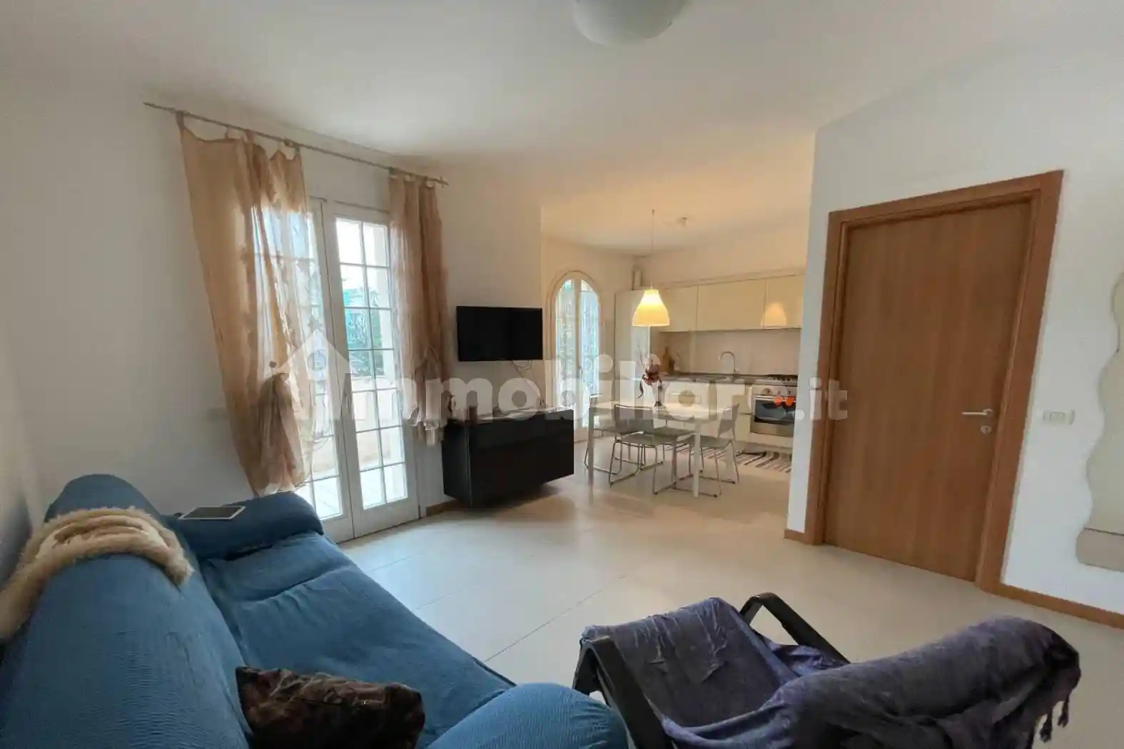 Appartamento in vendita a Pesaro