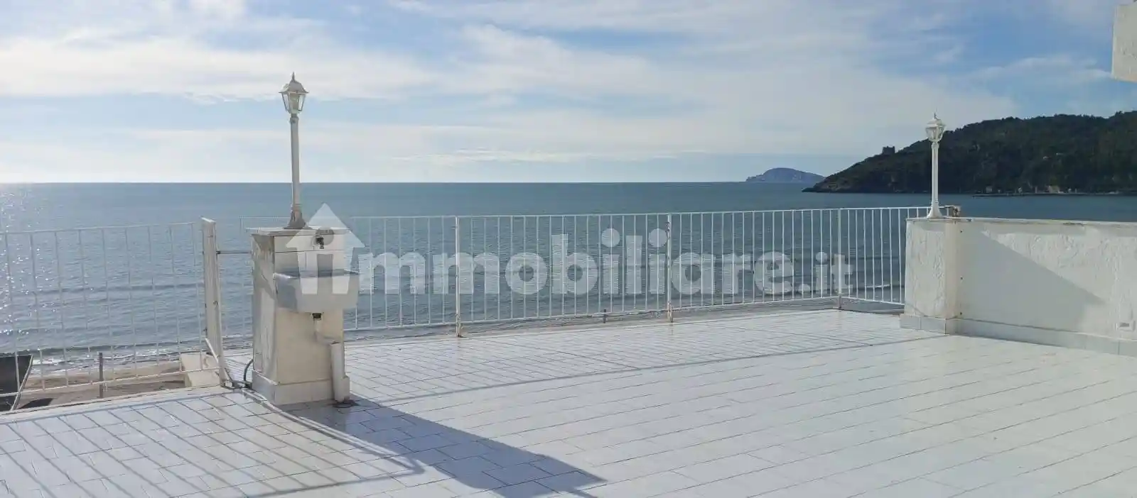 Appartamento in vendita a Minturno