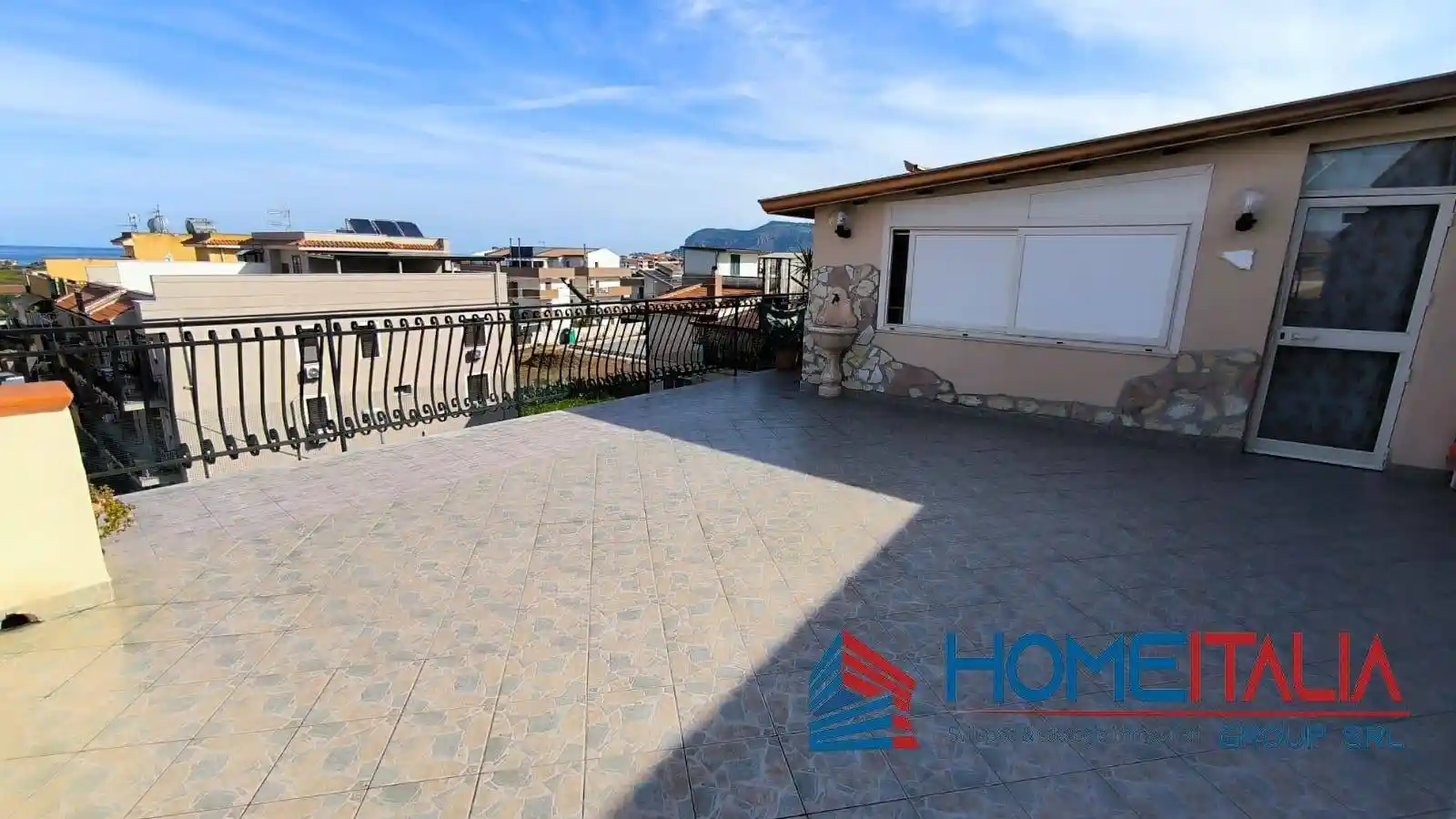 Appartamento in vendita a Ficarazzi