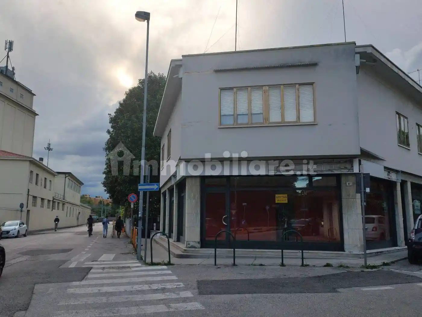 Casa indipendente in vendita a Pordenone