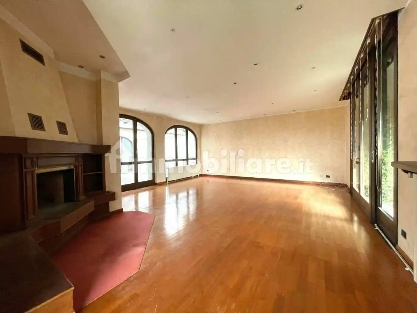 Villa unifamiliare via Follone 9, Gamba, Grangiotti, Caselle Torinese - foto 3