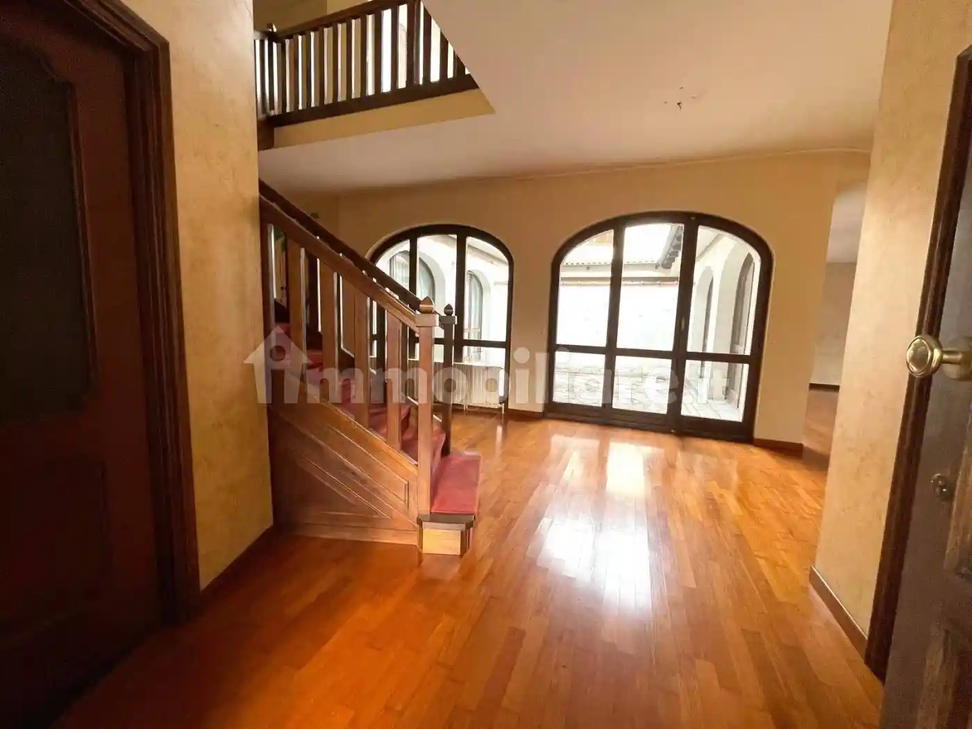 Villa unifamiliare via Follone 9, Gamba, Grangiotti, Caselle Torinese - foto 4