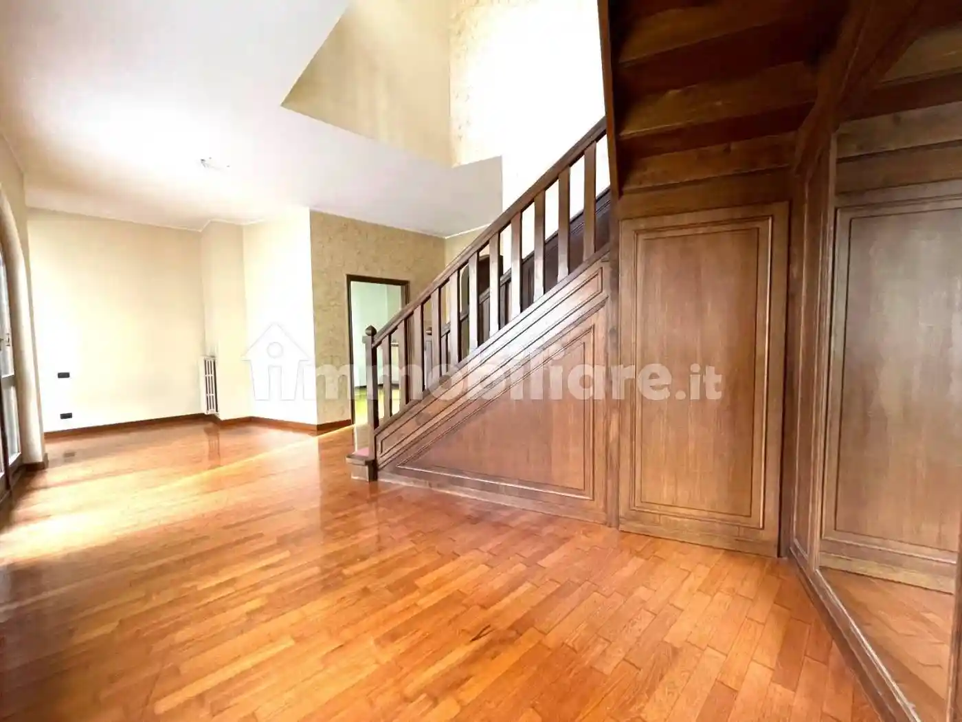 Villa unifamiliare via Follone 9, Gamba, Grangiotti, Caselle Torinese - foto 5