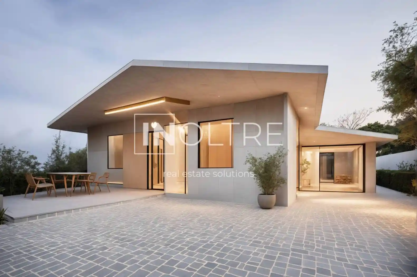 Villa in vendita a Cavaion Veronese