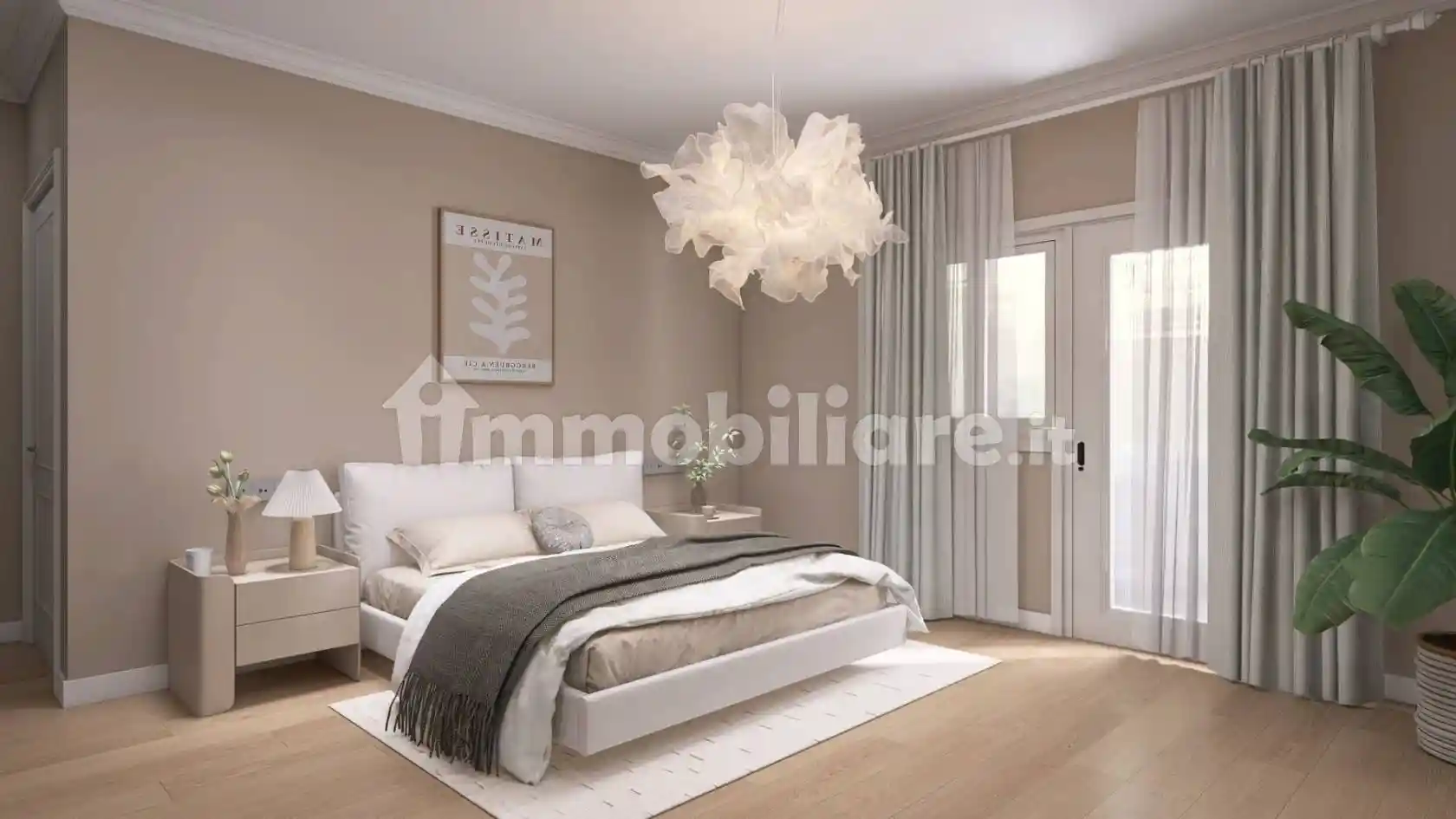 Appartamenti di nuova costruzione a Roma - foto 2