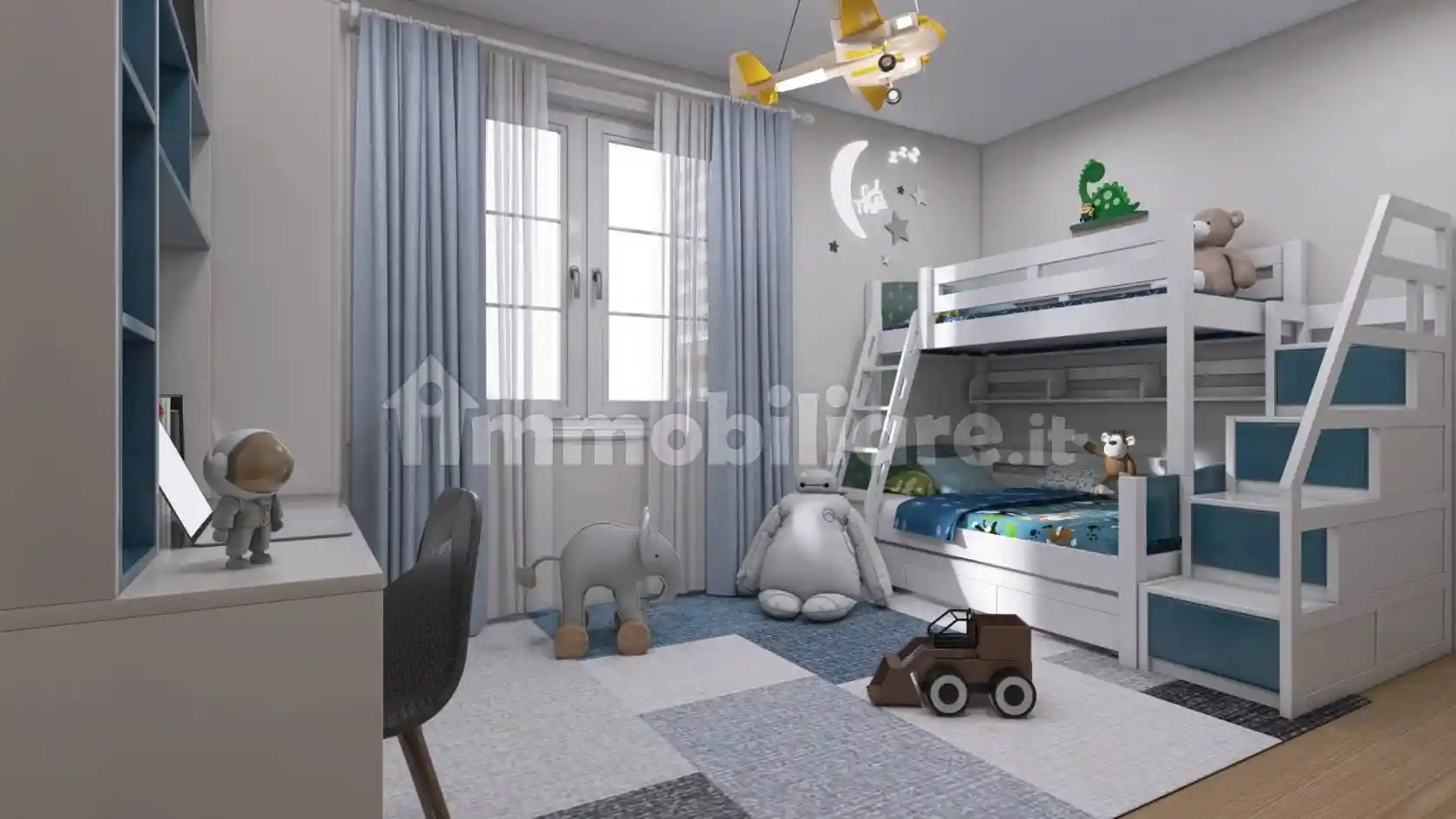 Appartamenti di nuova costruzione a Roma - foto 3