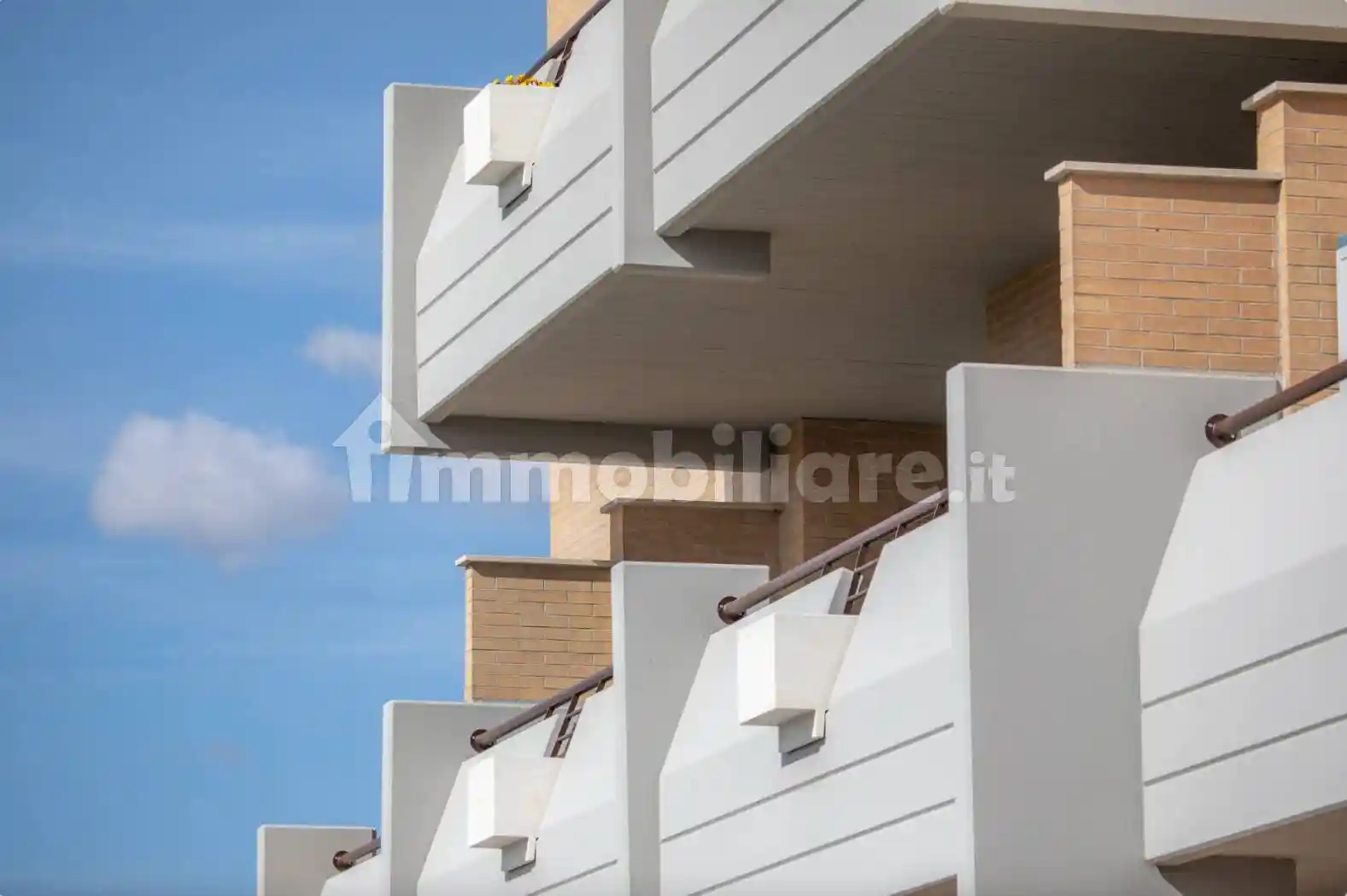 Appartamenti di nuova costruzione a Roma - foto 5