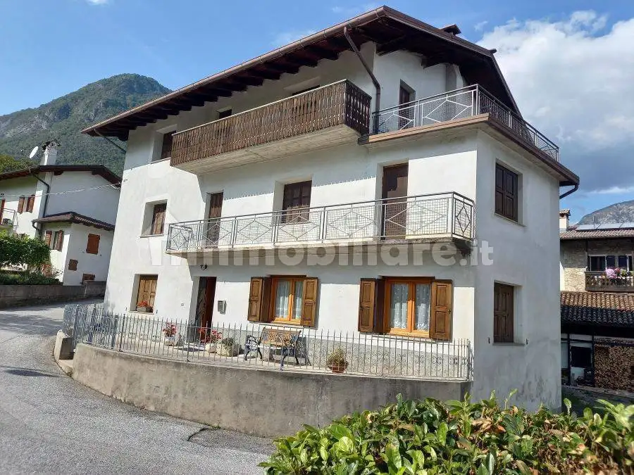 Casa indipendente in vendita a Ampezzo