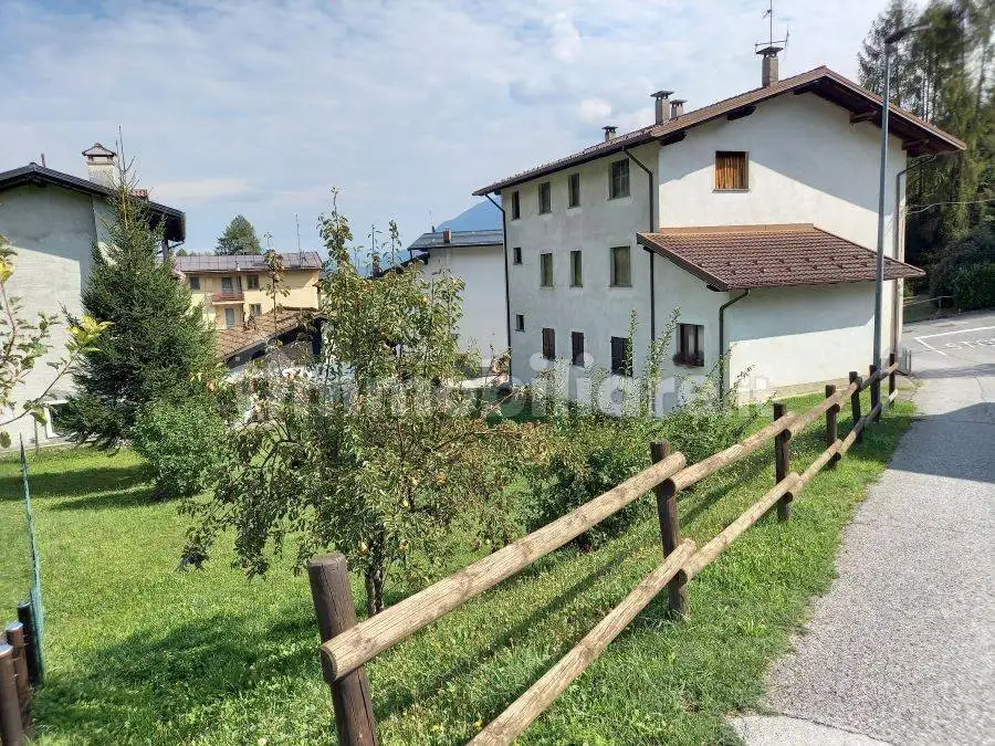 Terratetto unifamiliare via Nane 10, Centro, Ampezzo - foto 4