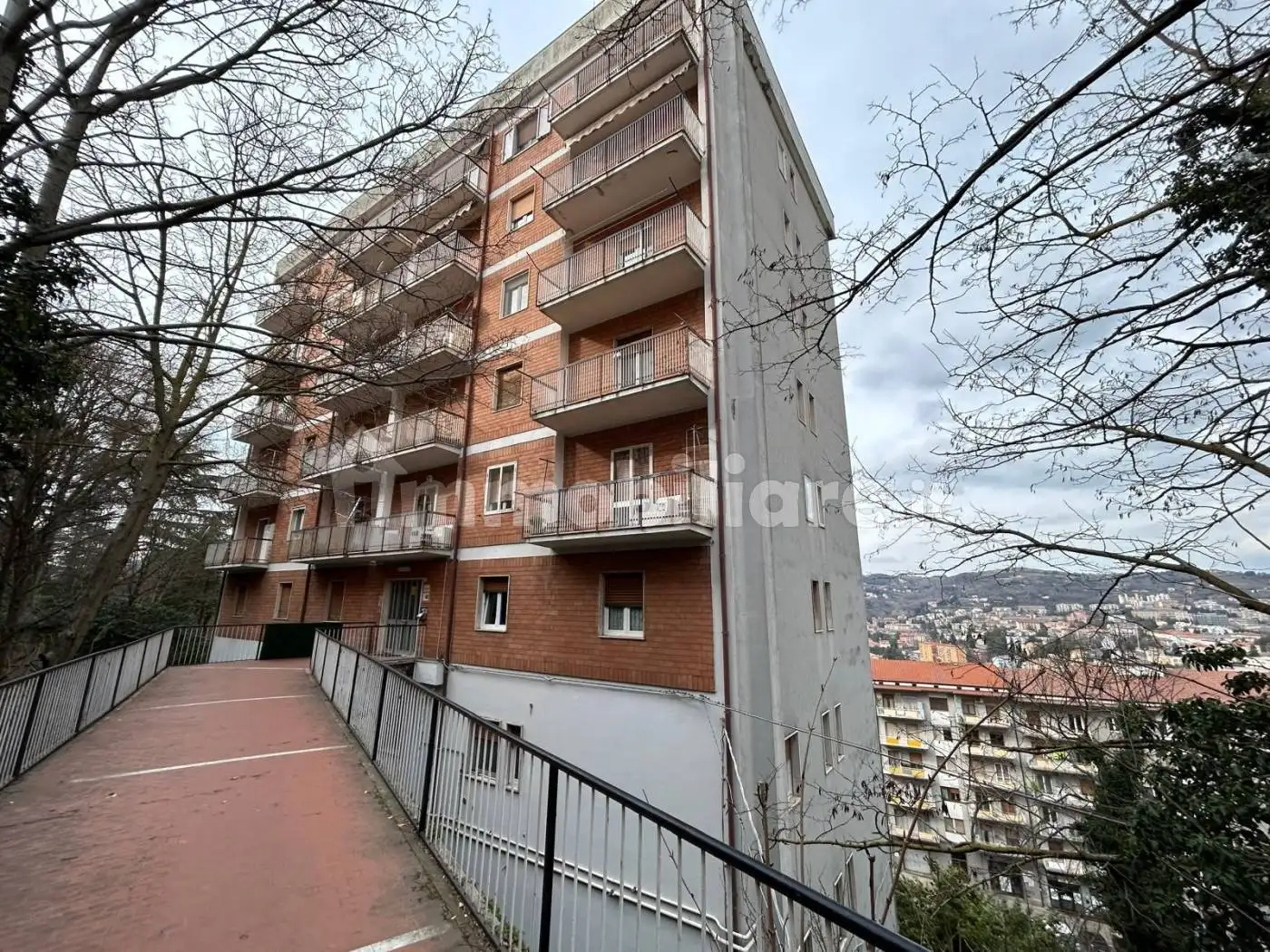 Appartamento in vendita a Potenza