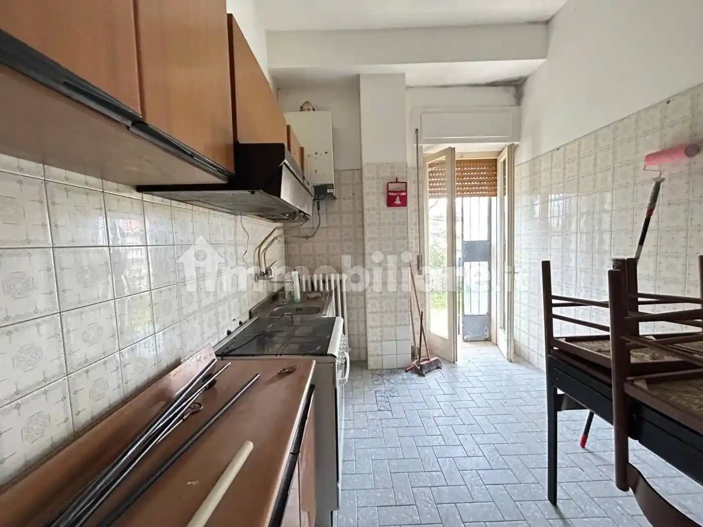 Trilocale via 25 Aprile 28, Centro, Potenza - foto 4