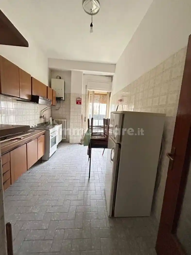 Trilocale via 25 Aprile 28, Centro, Potenza - foto 5